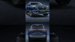 Maruti Suzuki Grand Vitara 2022 #shorts | Key Highlights | Bikes & Cars