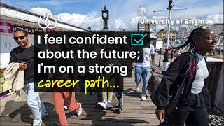 Applying for Clearing at Brighton: The path to your future