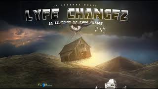 Ja Legends - lyfe changez Ft. Chin Flame