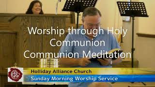 Sunday Morning Music and Message 942022