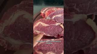 Como escolher o Bife Ancho para o seu churrasco #steak #bbq #food #churrasco