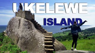 Explore Ukelewe Island, The Largest Island In Lake Victoria and is the | largest Island In Africa |