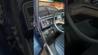 1979 ford. dacota digital guages installed.  302 ford aluminum heads a/c