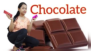 Chocolate Dance | Tony Kakkar | Riyaz Aly & Avneet Kaur | Chocolate Dance Cover | URP DANCE |