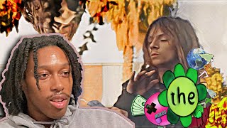 Matt OX - Money Makes The World Go Round (Official Music Video)∕🔥REACTION