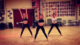 Controversy - NataliaKills | Tommy Gryson Choreography