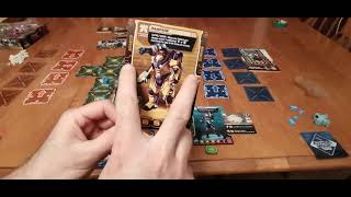 Tiny Epic Mechs - Board Game Review/ How To Play