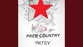 PATSY (feat. FREE COUNTRY)