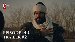 Kuruluş Osman Episode 143 - Trailer #2 @atv@atvturkiye