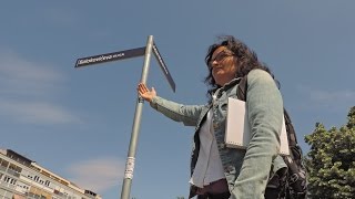 Jane's Walk 2017. - Zagreb - Zapruđe i Utrine, mjesta gdje zgrade stare brže od ljudi