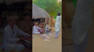 Umar Ada Awaz Allahdino Faqeer Marvi well Bhalava #trending  #video  #shorts