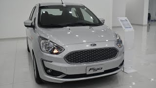 فورد فيجو2020|ford figo