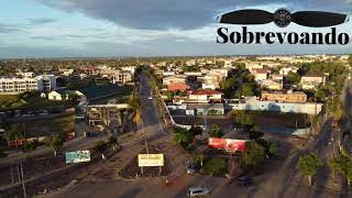 360 graus sobre a praça da independência