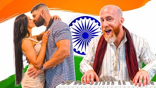 Kuch Kuch Hota Hai Piano Cover Miami Edition 🇮🇳💕🎹✨