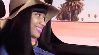 Stan Twitter: Nicki Minaj Today is like Romans revenge