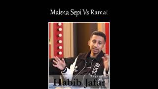 Habib Jafar : Makna Sepi Vs Ramai #kajianislam