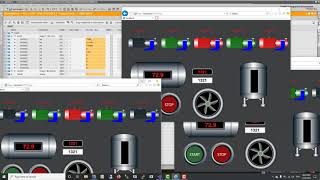 💢 DEPLOYING HMI PROFESSIONAL(VISUAL C#) ON WEBBROWSER