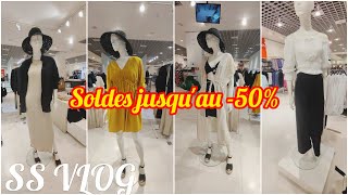 Arrivage C&A | Soldes 💥 | été Collections | vêtements 💃 | 05 Juillet | SS VLOG