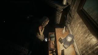 Remothered  Tormented Fathers-part4