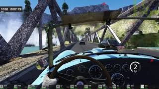 Assetto Corsa 2021 06 09   1966 Shelby Cobra 427 S/C