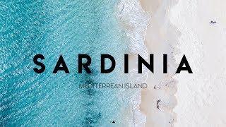 Epic trip in Sardinia | Sardegna, Italia | DJI Mavic Pro & Sony A7r III | 4K | Cinematic