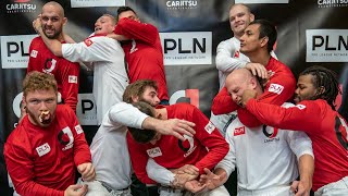 CarJitsu Invitational - Absolute Finals