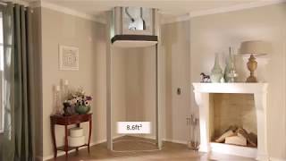 Lifton Home Lift