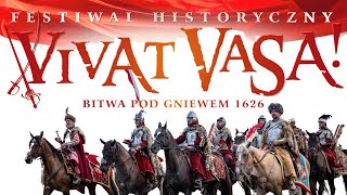 GNIEWSKA TV - VIVAT VASA 2022