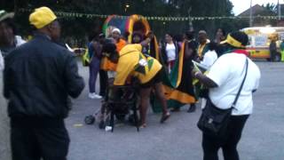 JA Celebrations @ Westwood Street