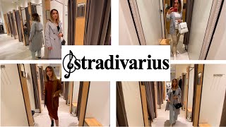 КАК СОЗДАТЬ СТИЛЬНЫЙ ОБРАЗ ОСЕНЬЮ 2020? Примерка в Stradivarius! 4 пиджака на любой случай