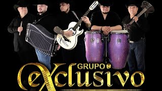 Grupo Exclusivo - Te Conozco (2024)