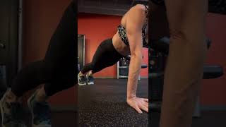 Adelphae October 2024 Push-up Challenge - 100/1000 reps