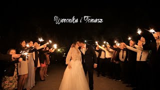 Weronika i Tomasz Teledysk Ślubny  Wedding Video