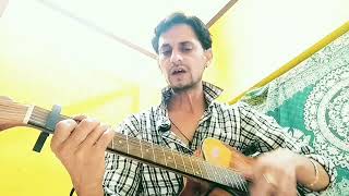 dil diya gala #trending #guitar #viral #youtube