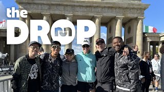 Berlin Marathon Recap | The Drop Podcast E299