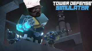 All John Sound Effects In Tower Defense Simulator