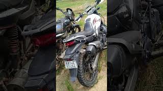 2023 Hero XPulse 200ccMotorBike Shimoga