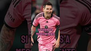 ¿Qué le dirías a #messi y al #tata 🤔🇦🇷? #short #futbol #argentina #mexico #rayados #monterrey #miami