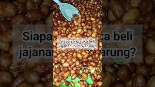 ⚠️ OPEN ORDER: Kacang Balado 🥜🌶️🥜🌶️ #jajananminang #kacangbalado #openorder