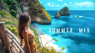 Mega Hits 2023 🌱 The Best Of Vocal Deep House Music Mix 2023 🌱 Summer Music Mix 2023 #5