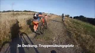 MTB Trailtour Rhein Westerwald Vers. 2.1