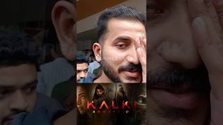 Kalki2898-ad movies theatre reviewrespones #kalki2898ad #kalki2898admovie #theaterreview #bollywood