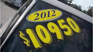 2012 Kia Soul Used Cars Valdosta GA