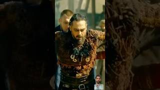 Ismet Happy To See Karategin😊 Karategin Angry See Arslanshah’s Wife #shortvideo #sultansalahuddin