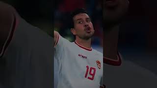 Thom Haye 🤩#timnasindonesia #timnasgaruda #indonesia #short #shortvideo