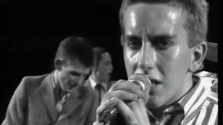 THE SPECIALS - GANGSTERS (OFFICIAL VIDEO)