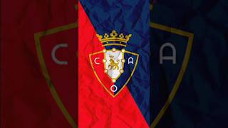 Osasuna: The Pride of Pamplona #football #soccer #laliga