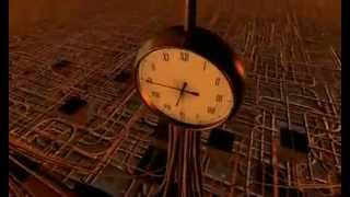 Alan Parsons Project Time Machine (1999)