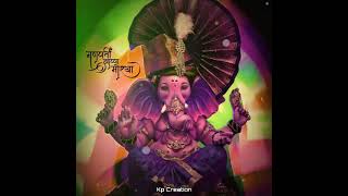 Ganpati bappa whatsapp status||whatsapp status 2021||kp creation