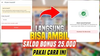 Penyebab Gagal Klaim Insentif | QNA Seputar Aplikasi sooltanPay | QRIS Gratis All Payment 2022